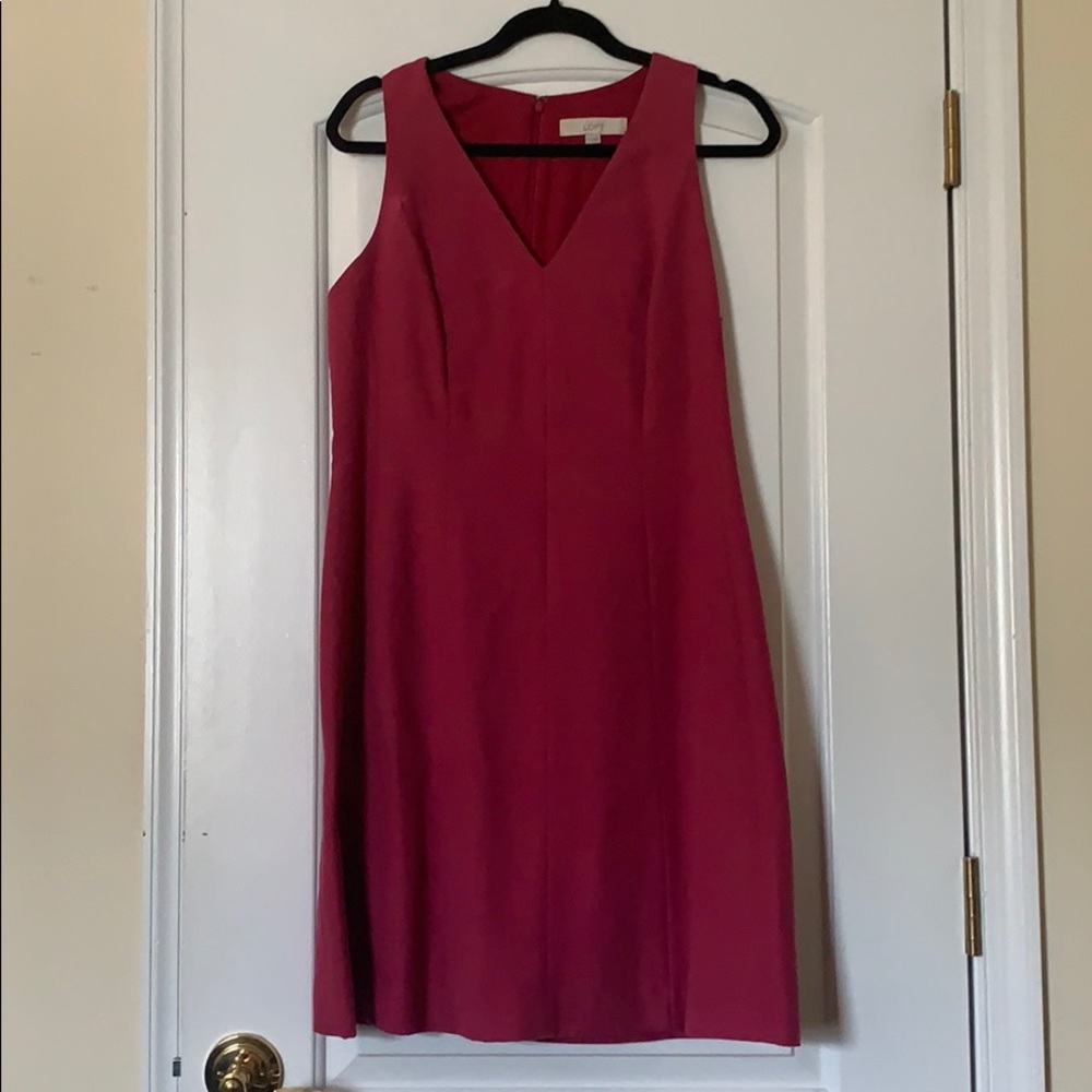 Ann Taylor Loft Dress